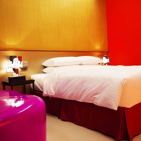 Hoya Resort Hotel Kaohsiung Luaran gambar